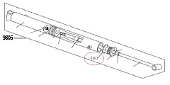 MT-298/0103 Кольцо уплотнительное